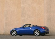 Nissan 350Z Roadster